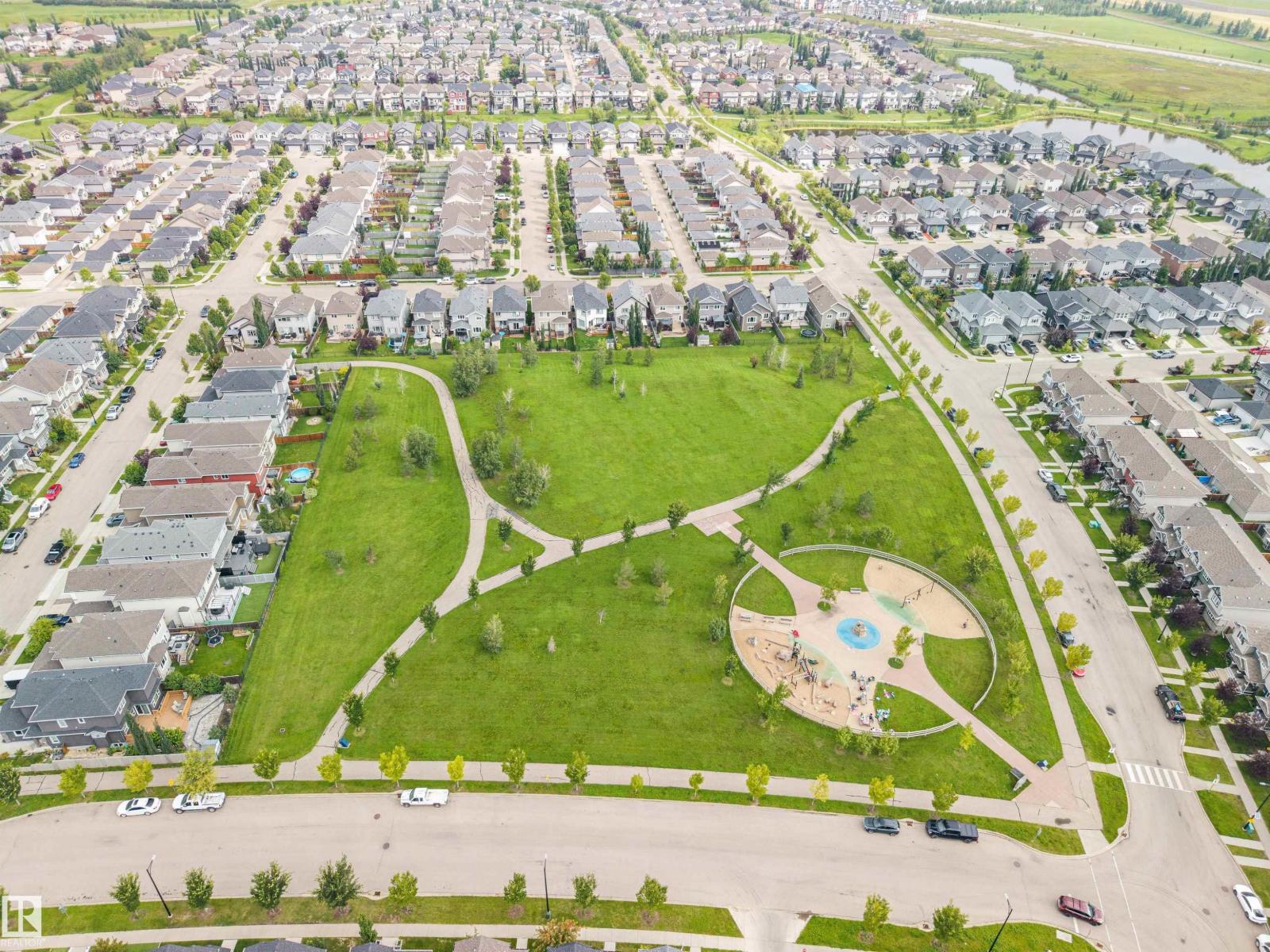 1 Dittrich Av, Fort Saskatchewan, Alberta  T8L 0N3 - Photo 51 - E4504480