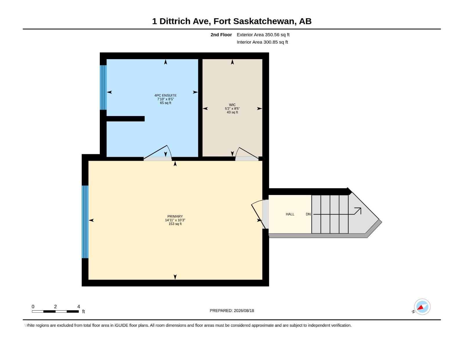 1 Dittrich Av, Fort Saskatchewan, Alberta  T8L 0N3 - Photo 55 - E4504480