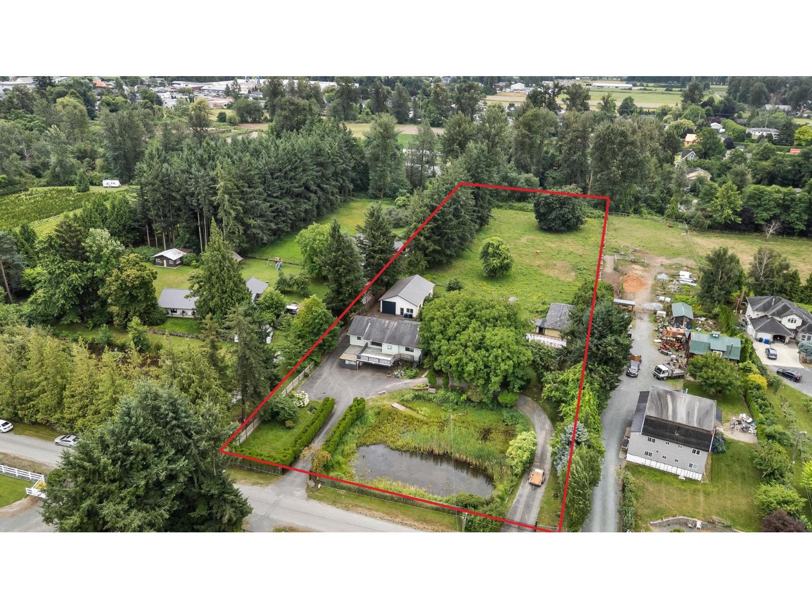 41692 HARE AVENUE|Yarrow, Yarrow, British Columbia