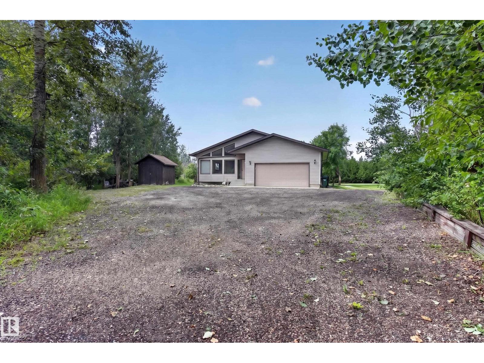 #217 22169 TWP ROAD 530, Rural Strathcona County, Alberta