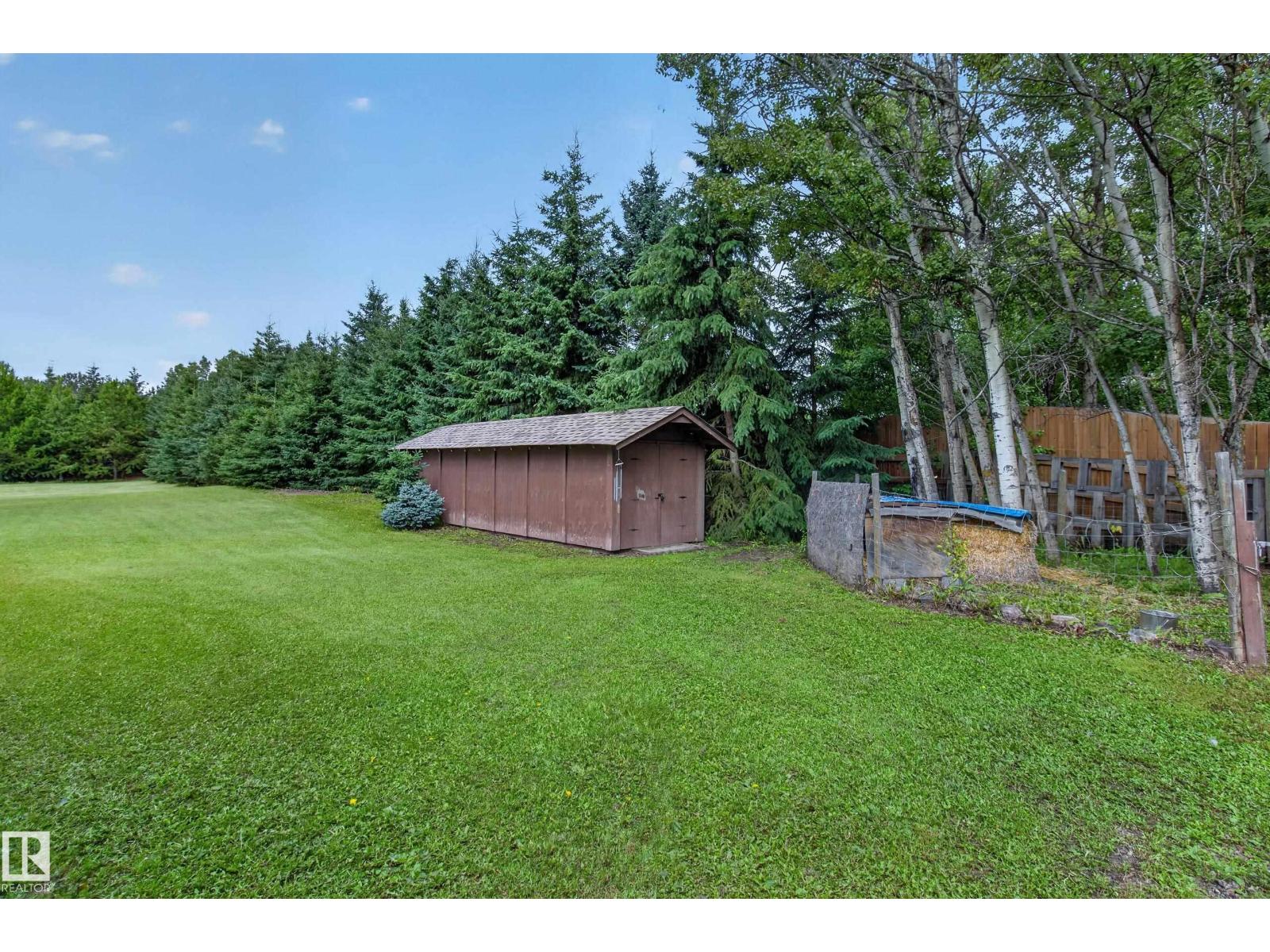 #217 22169 Twp Road 530, Rural Strathcona County, Alberta  T8E 2J1 - Photo 11 - E4504479