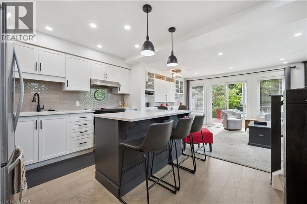 439 Beaver Creek Road, Waterloo, Ontario  N2V 2J8 - Photo 7 - 40856446