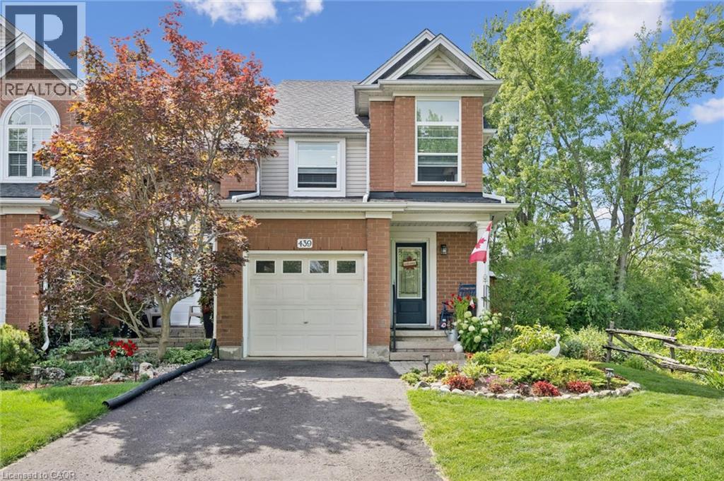 439 Beaver Creek Road, Waterloo, Ontario  N2V 2J8 - Photo 2 - 40856446