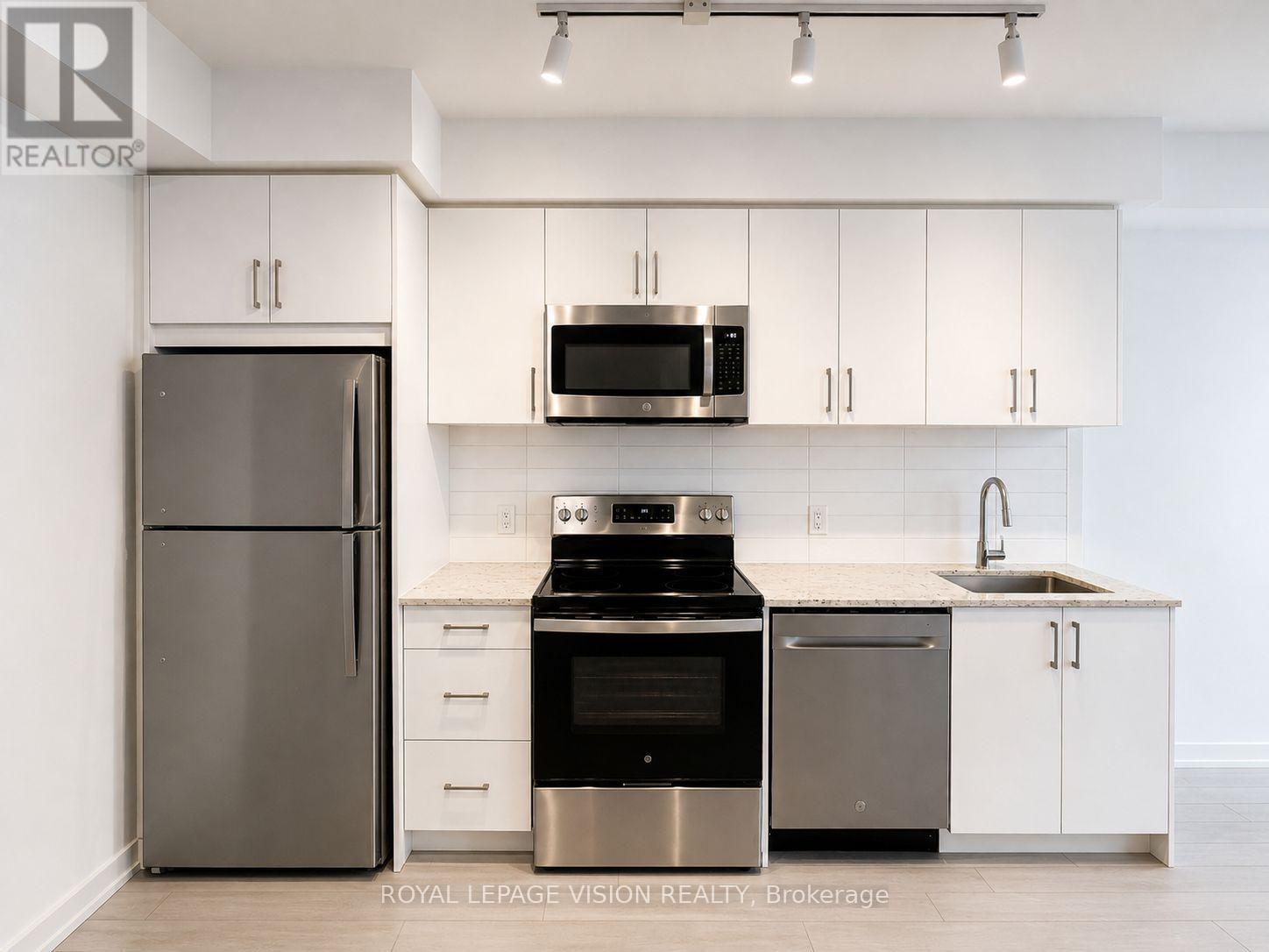 1007 - 4010 Eglinton Avenue W, Toronto, Ontario  M9A 0G5 - Photo 6 - W13688670