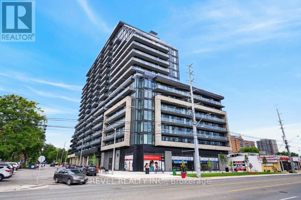 1509 - 3009 NOVAR ROAD, Mississauga, Ontario