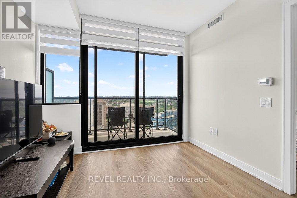 1509 - 3009 Novar Road, Mississauga, Ontario  L5B 0P9 - Photo 10 - W13691470