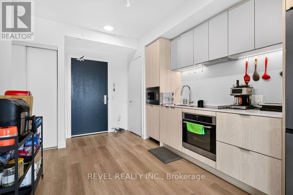 1509 - 3009 Novar Road, Mississauga, Ontario  L5B 0P9 - Photo 13 - W13691470