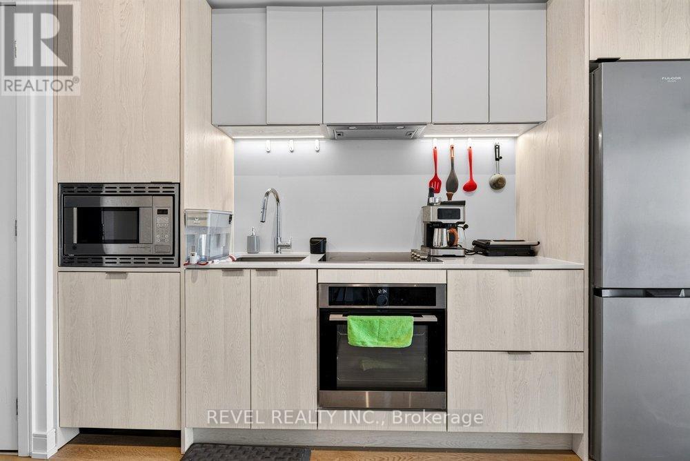 1509 - 3009 Novar Road, Mississauga, Ontario  L5B 0P9 - Photo 14 - W13691470