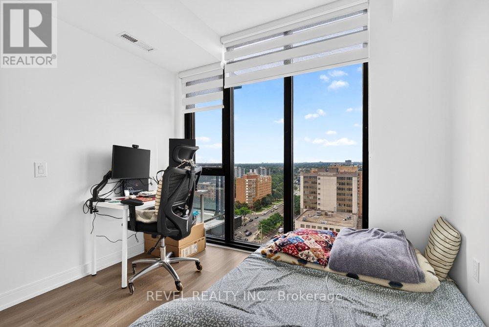 1509 - 3009 Novar Road, Mississauga, Ontario  L5B 0P9 - Photo 16 - W13691470