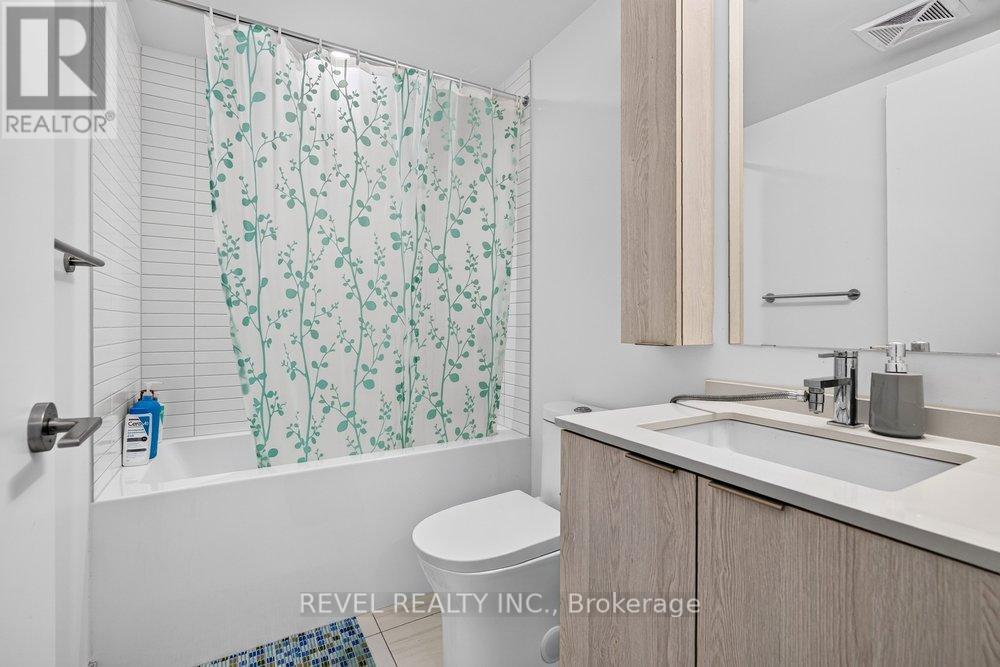 1509 - 3009 Novar Road, Mississauga, Ontario  L5B 0P9 - Photo 19 - W13691470