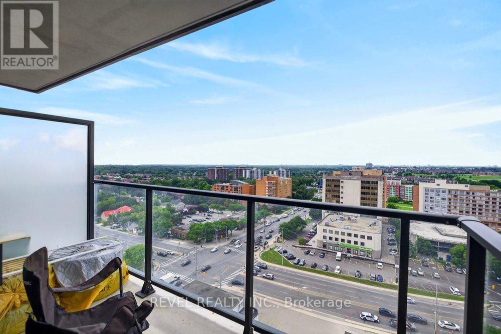 1509 - 3009 Novar Road, Mississauga, Ontario  L5B 0P9 - Photo 21 - W13691470