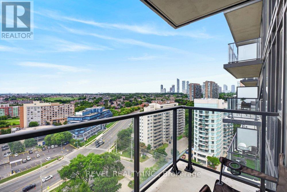 1509 - 3009 Novar Road, Mississauga, Ontario  L5B 0P9 - Photo 22 - W13691470