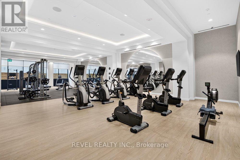 1509 - 3009 Novar Road, Mississauga, Ontario  L5B 0P9 - Photo 23 - W13691470