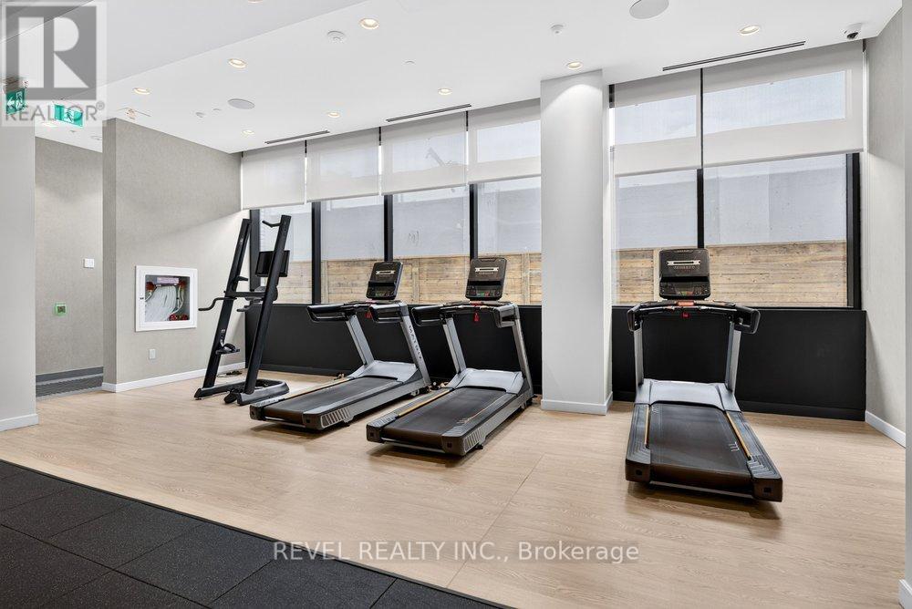 1509 - 3009 Novar Road, Mississauga, Ontario  L5B 0P9 - Photo 25 - W13691470