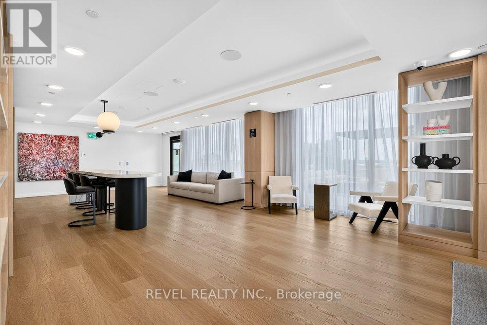 1509 - 3009 Novar Road, Mississauga, Ontario  L5B 0P9 - Photo 37 - W13691470