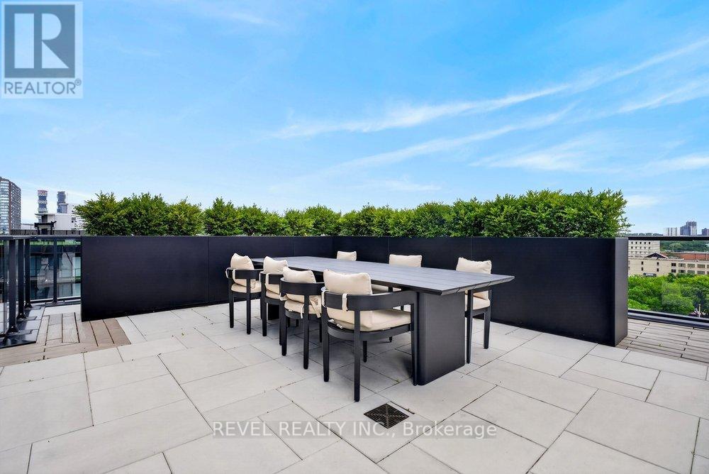1509 - 3009 Novar Road, Mississauga, Ontario  L5B 0P9 - Photo 41 - W13691470