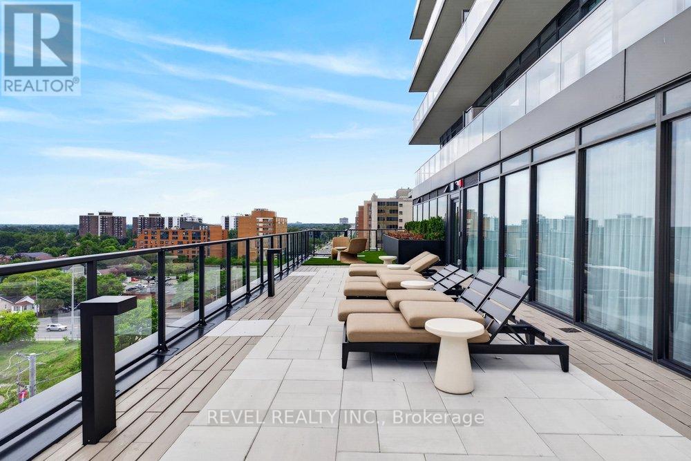 1509 - 3009 Novar Road, Mississauga, Ontario  L5B 0P9 - Photo 43 - W13691470