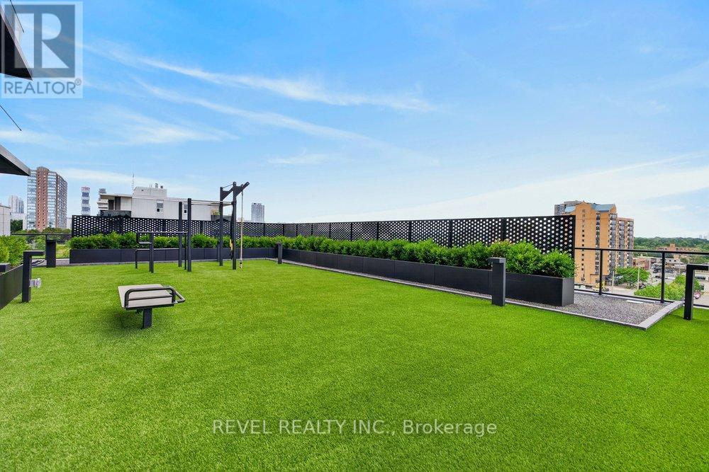 1509 - 3009 Novar Road, Mississauga, Ontario  L5B 0P9 - Photo 44 - W13691470