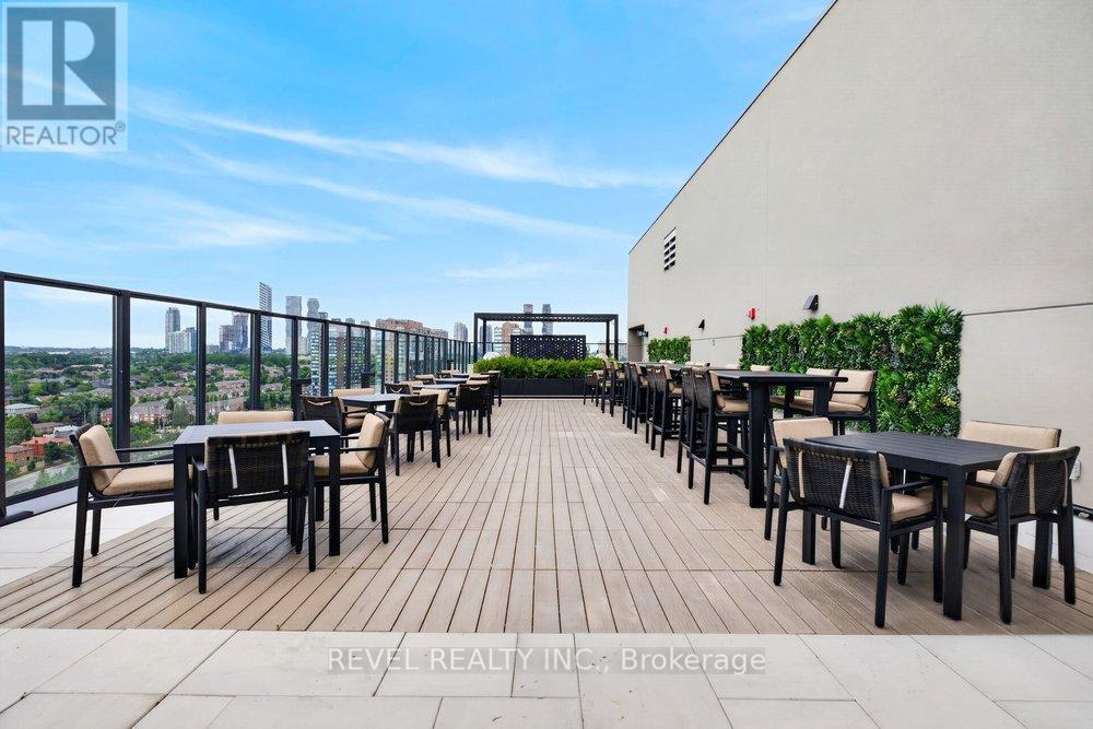 1509 - 3009 Novar Road, Mississauga, Ontario  L5B 0P9 - Photo 45 - W13691470