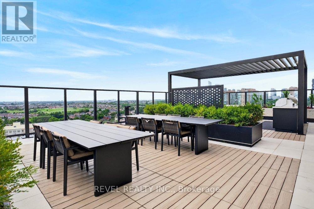 1509 - 3009 Novar Road, Mississauga, Ontario  L5B 0P9 - Photo 46 - W13691470