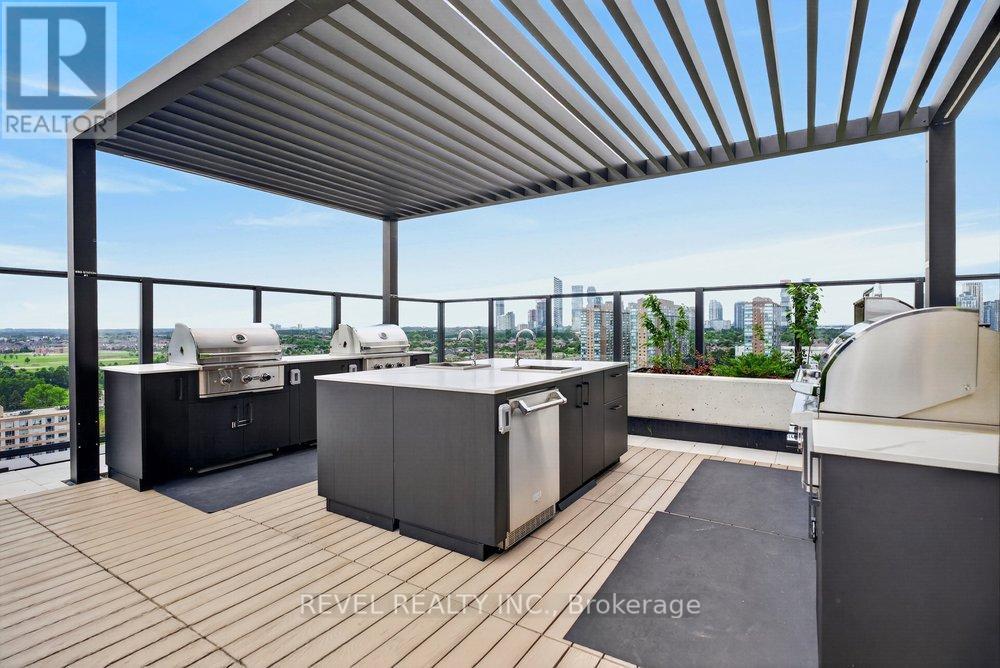1509 - 3009 Novar Road, Mississauga, Ontario  L5B 0P9 - Photo 47 - W13691470