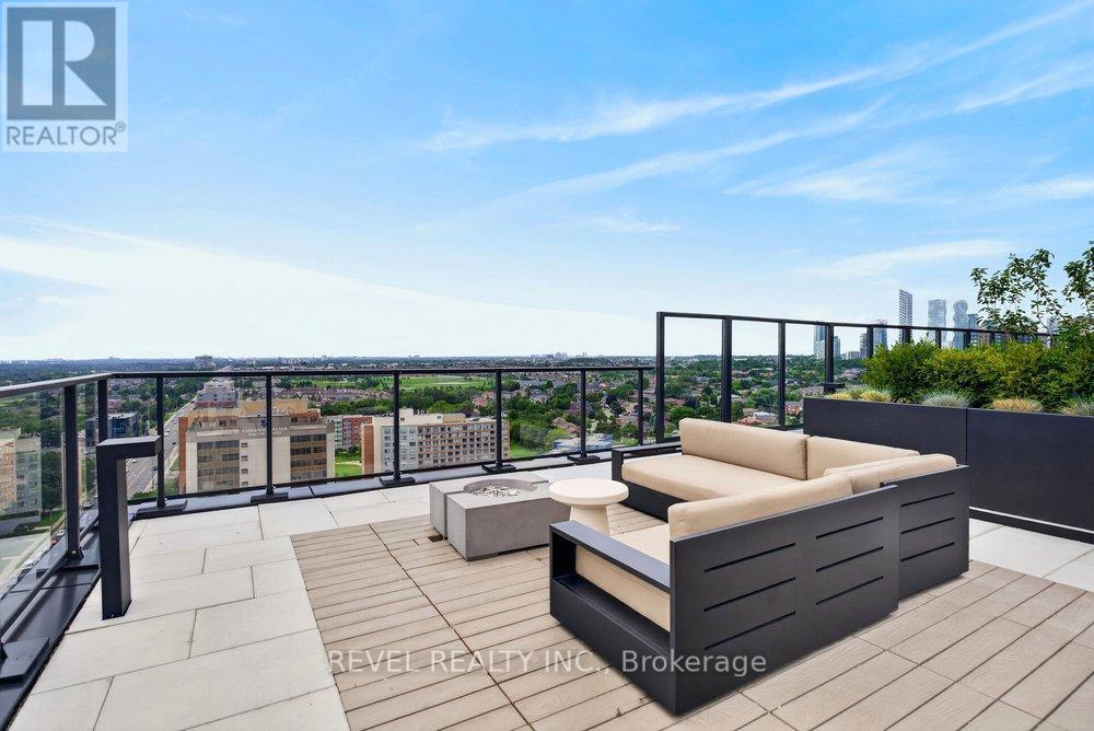 1509 - 3009 Novar Road, Mississauga, Ontario  L5B 0P9 - Photo 48 - W13691470