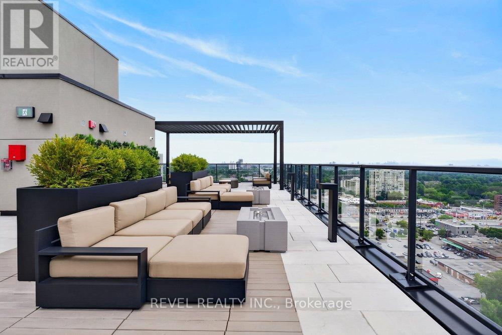 1509 - 3009 Novar Road, Mississauga, Ontario  L5B 0P9 - Photo 49 - W13691470