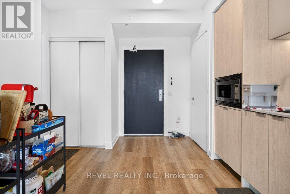 1509 - 3009 Novar Road, Mississauga, Ontario  L5B 0P9 - Photo 6 - W13691470