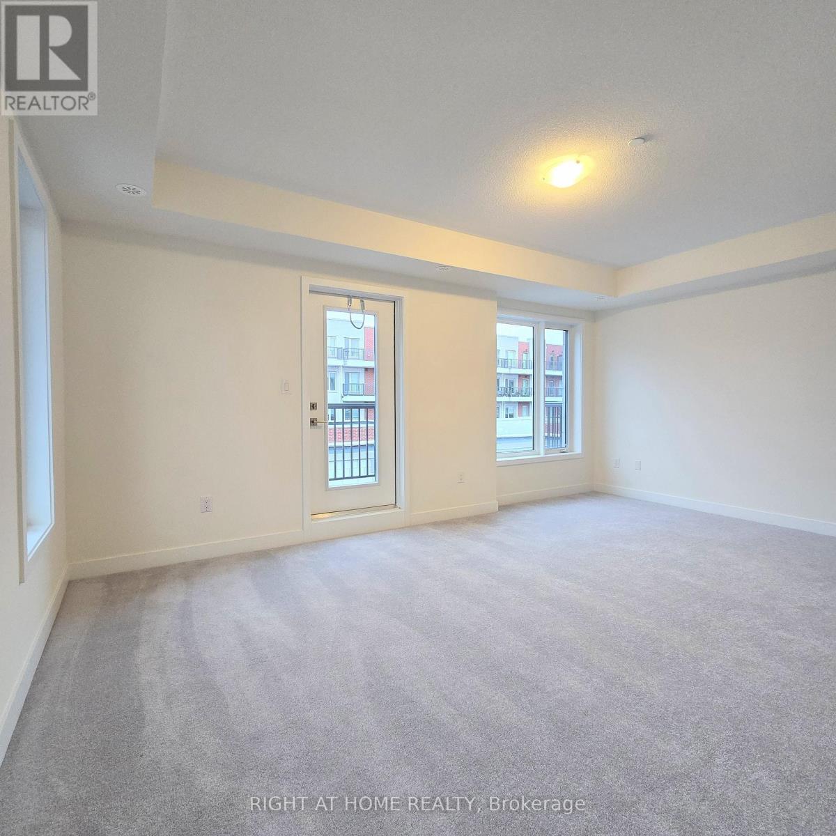 #upper Unit - 137 Frederick Tisdale Drive, Toronto, Ontario M3K 2B8 - Photo 12 - W13691494
