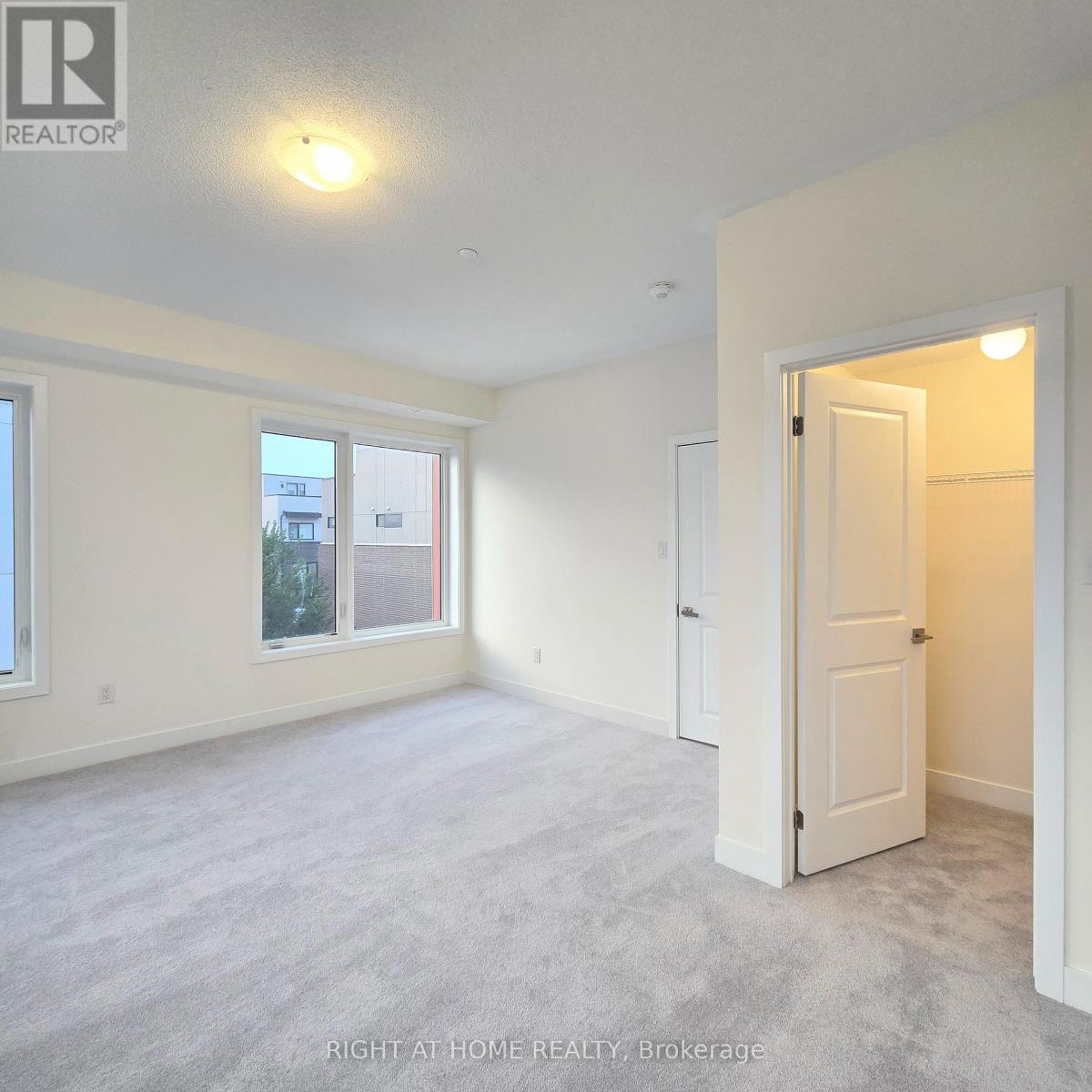 #upper Unit - 137 Frederick Tisdale Drive, Toronto, Ontario M3K 2B8 - Photo 17 - W13691494