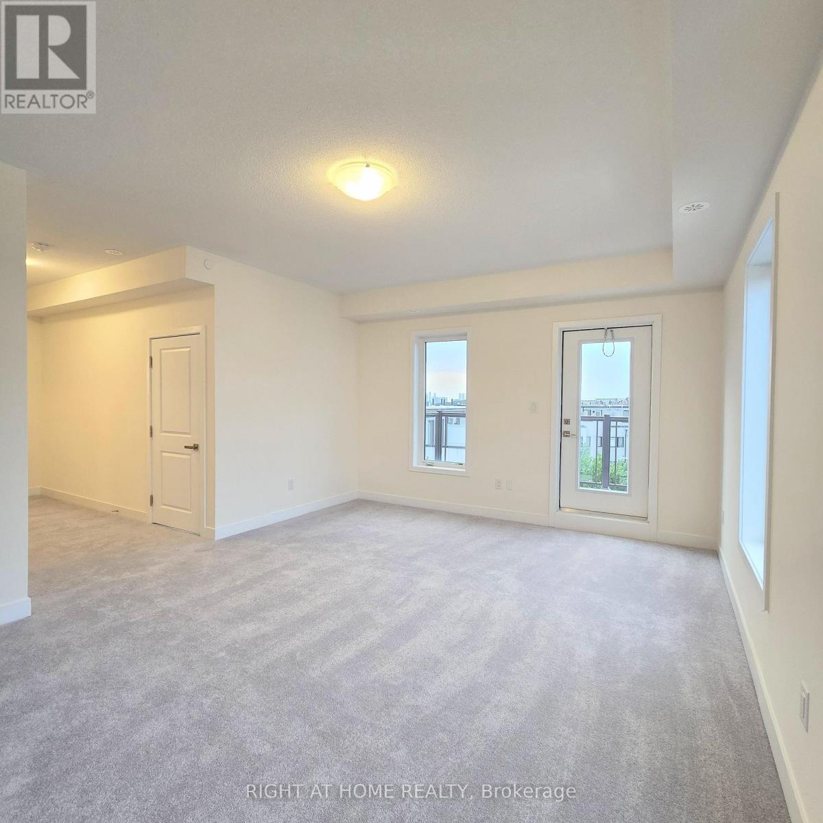 #upper Unit - 137 Frederick Tisdale Drive, Toronto, Ontario M3K 2B8 - Photo 18 - W13691494