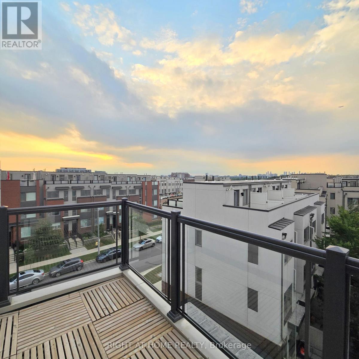 #upper Unit - 137 Frederick Tisdale Drive, Toronto, Ontario M3K 2B8 - Photo 21 - W13691494