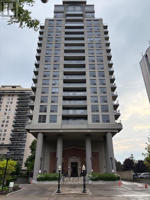 1406 - 70 HIGH PARK AVENUE, Toronto, Ontario