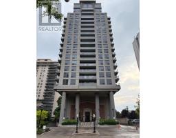 1406 - 70 HIGH PARK AVENUE, Toronto, Ontario