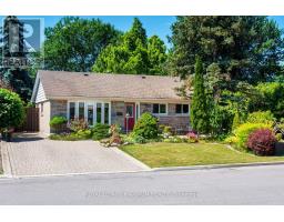 38 ABBEY ROAD, Brampton, Ontario