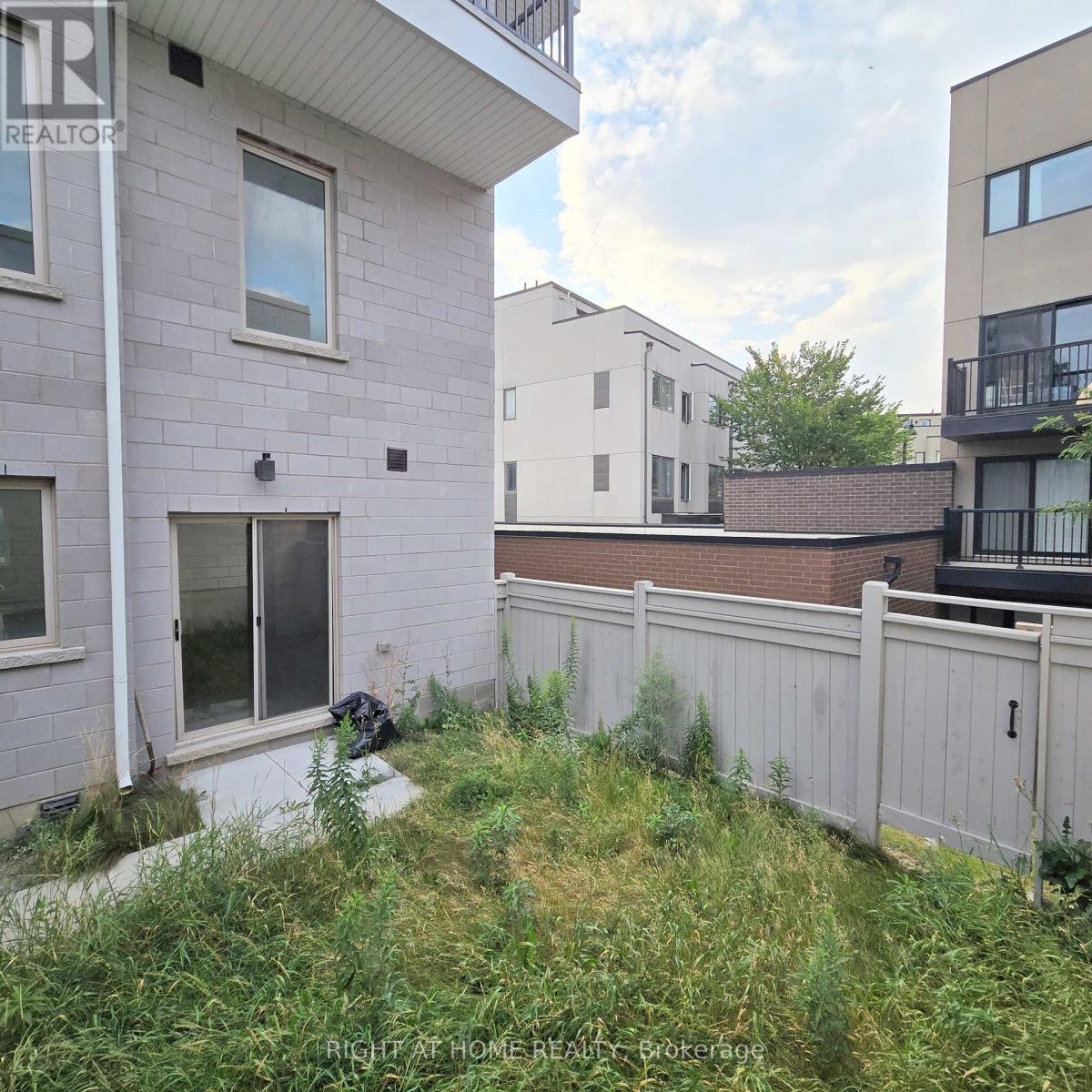 #lower/main Unit - 137 Frederick Tisdale Drive, Toronto, Ontario  M3K 2B8 - Photo 26 - W13691512