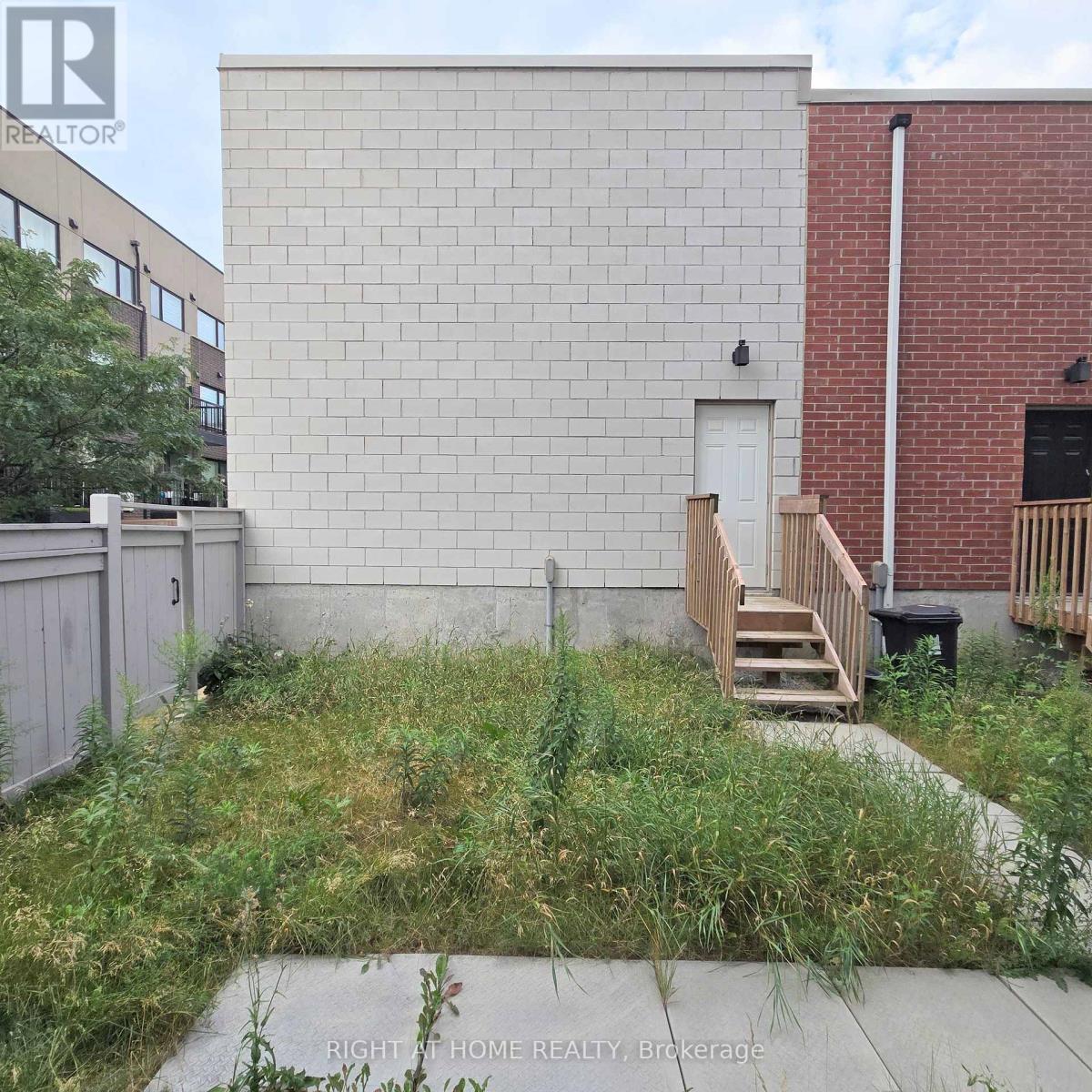 #lower/main Unit - 137 Frederick Tisdale Drive, Toronto, Ontario  M3K 2B8 - Photo 27 - W13691512