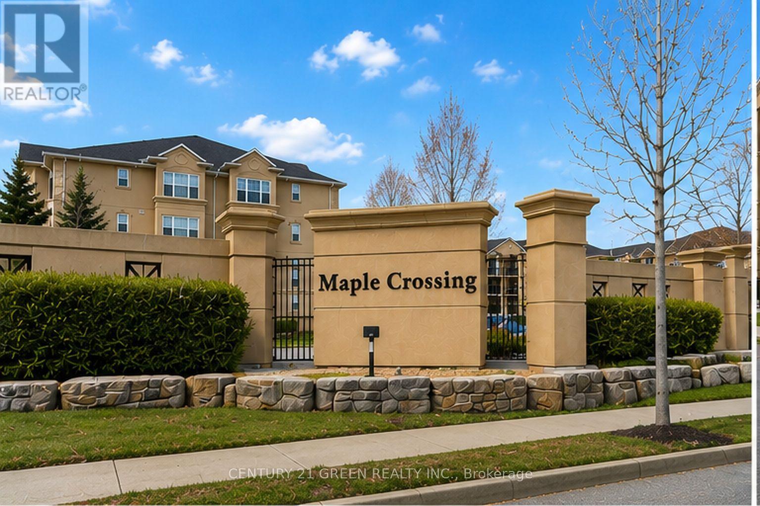 206 - 1479 MAPLE AVENUE, Milton, Ontario
