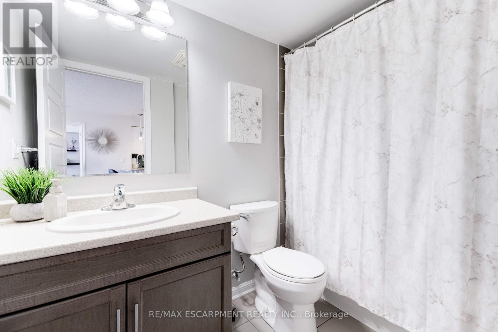 406 - 1045 Nadalin Heights, Milton, Ontario  L9T 8R5 - Photo 16 - W13691554