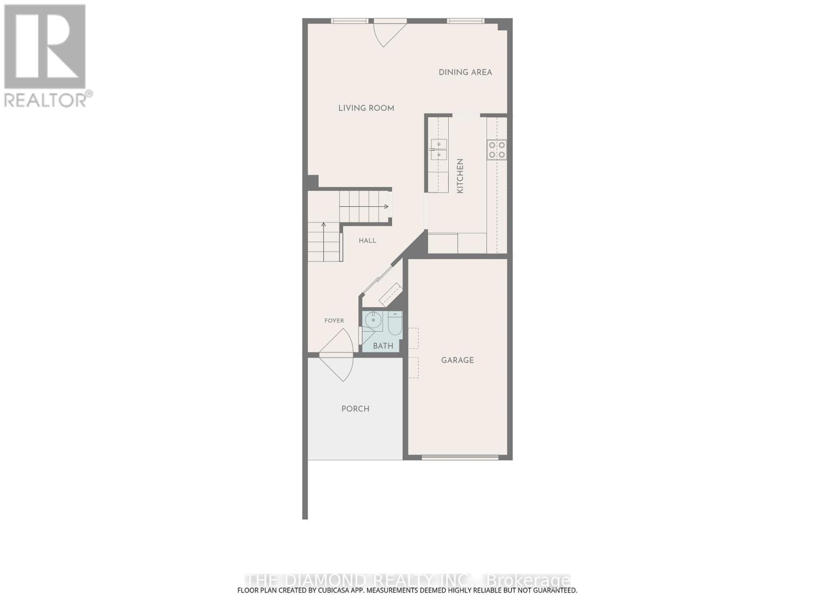 8 - 2288 The Collegeway, Mississauga, Ontario  L5L 3Z5 - Photo 34 - W13691572