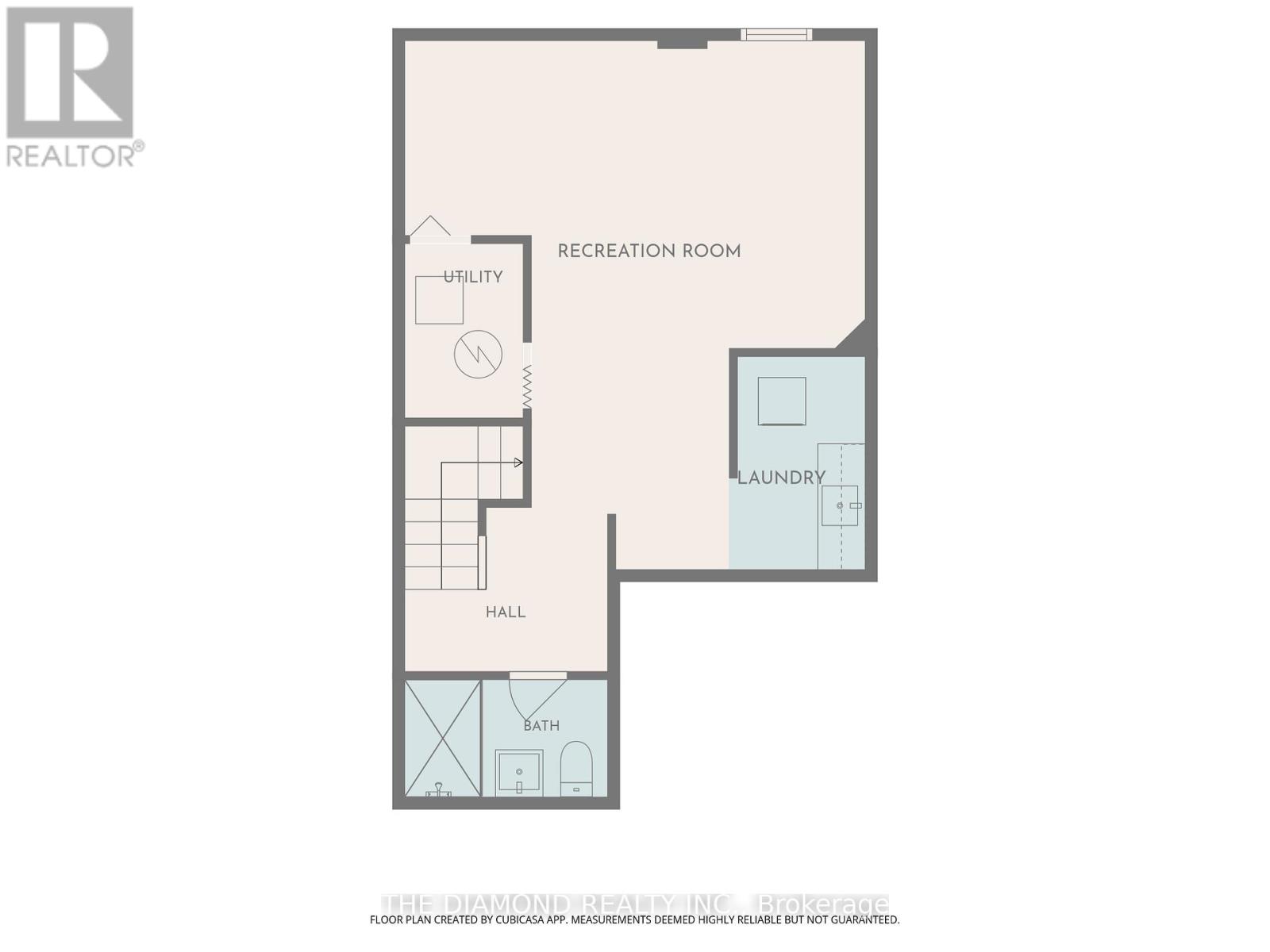 8 - 2288 The Collegeway, Mississauga, Ontario  L5L 3Z5 - Photo 36 - W13691572