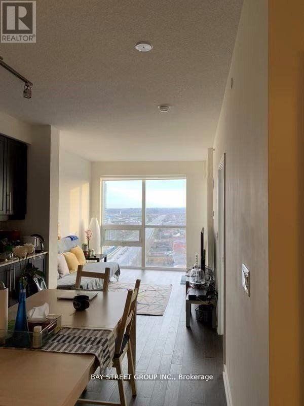 1501 - 4011 BRICKSTONE MEWS, Mississauga, Ontario