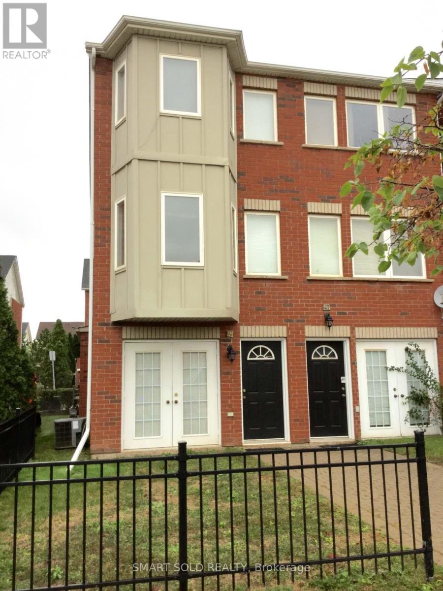 45 - 1751 LAMPMAN AVENUE, Burlington, Ontario