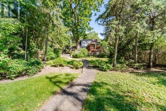 29 Mattice Road, Toronto, Ontario  M9A 1E5 - Photo 45 - W13691002
