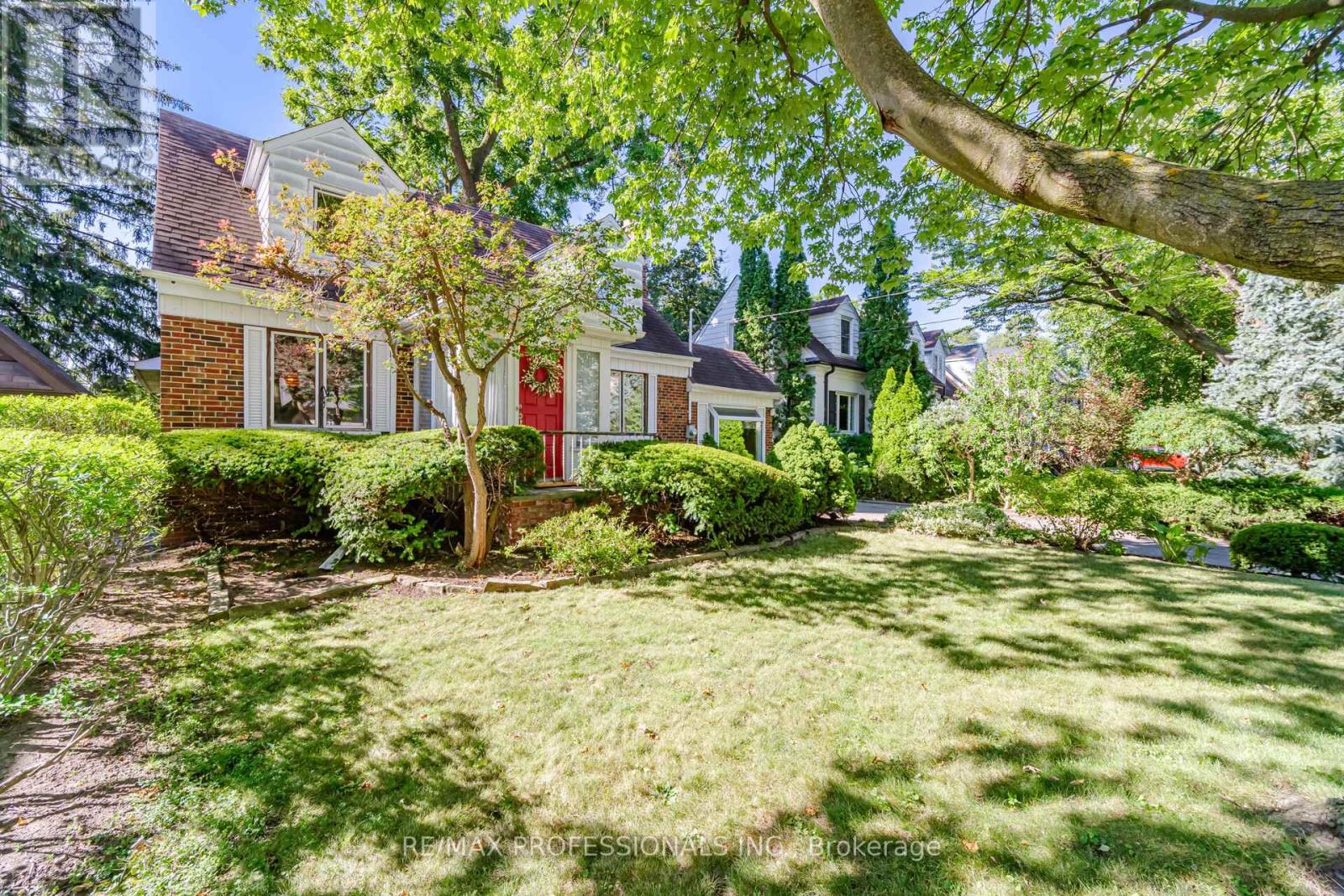 29 Mattice Road, Toronto, Ontario  M9A 1E5 - Photo 46 - W13691002