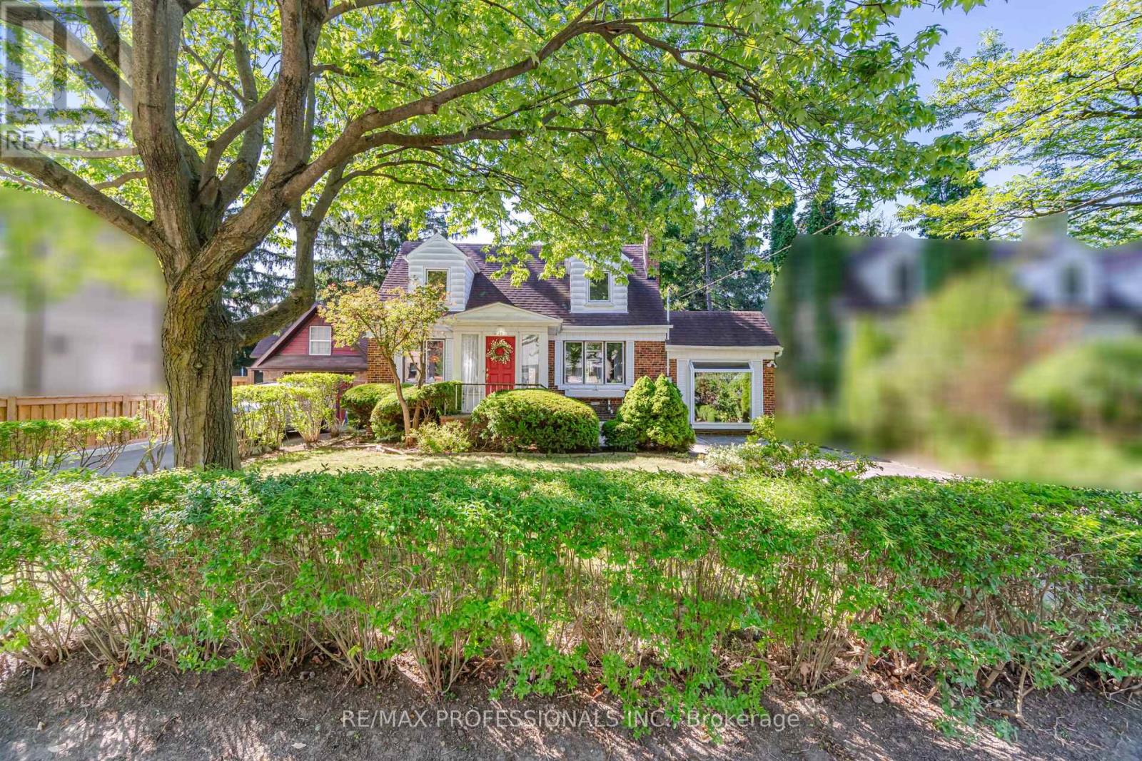 29 Mattice Road, Toronto, Ontario  M9A 1E5 - Photo 47 - W13691002