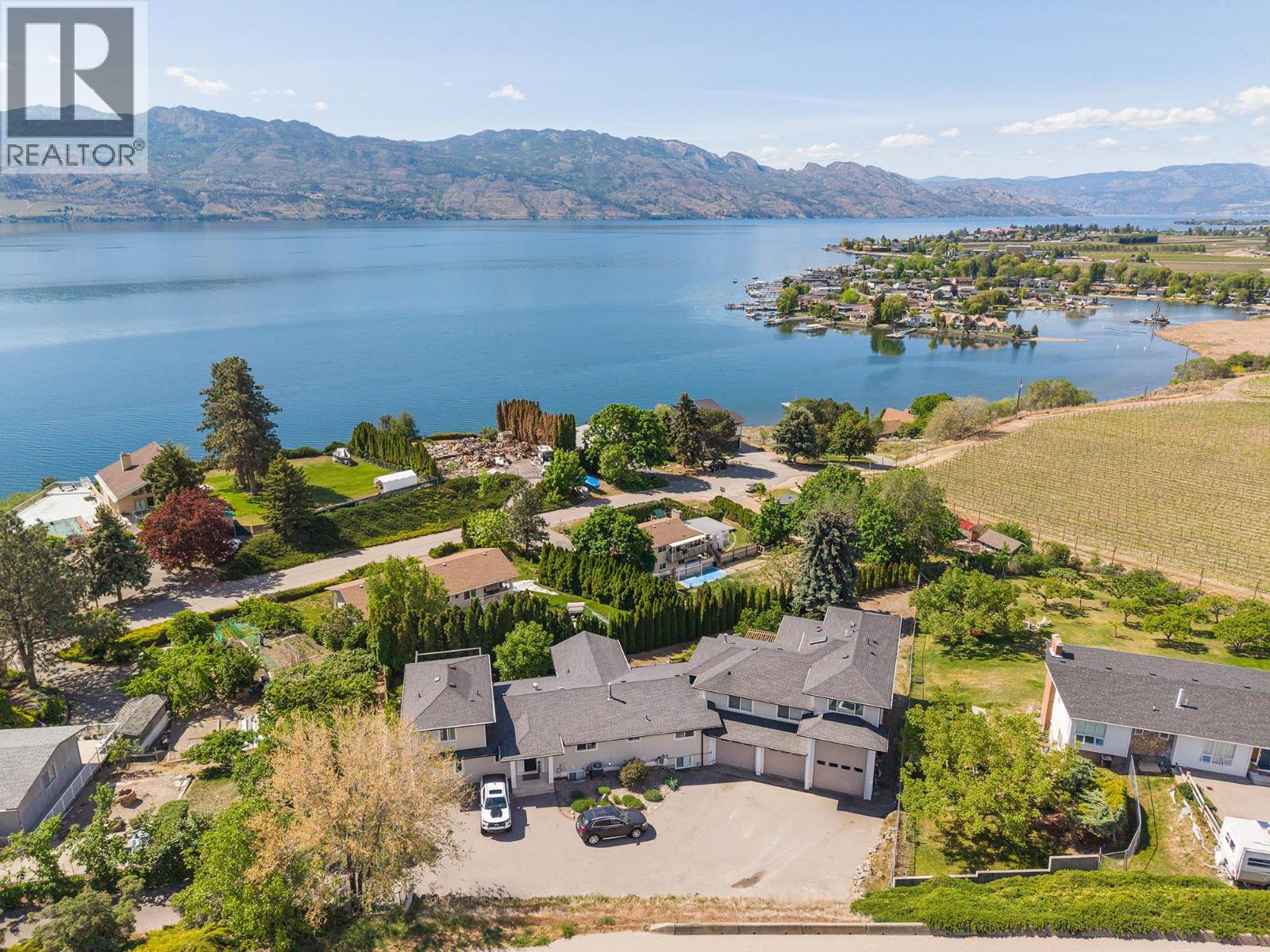 1185 Sunnyside Road, West Kelowna, British Columbia  V1Z 2S5 - Photo 49 - 10398141