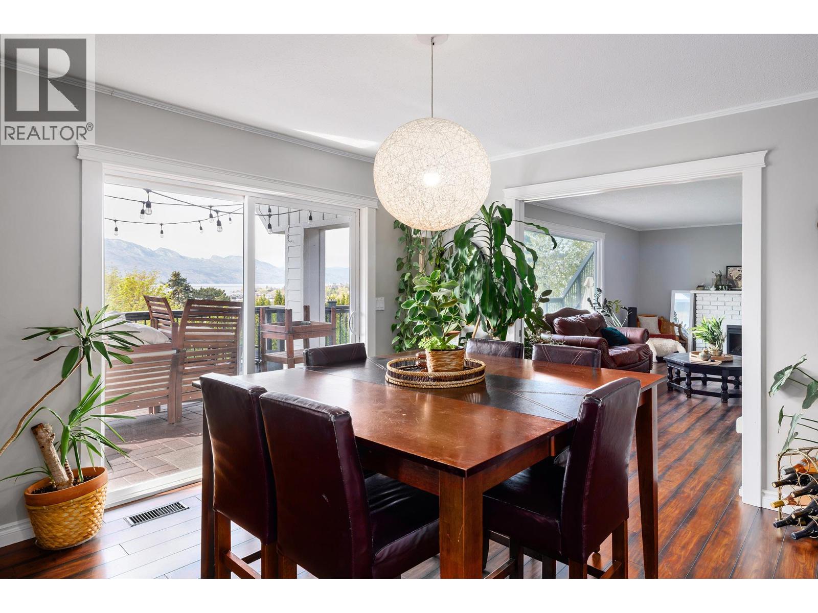 1185 Sunnyside Road, West Kelowna, British Columbia  V1Z 2S5 - Photo 5 - 10398141
