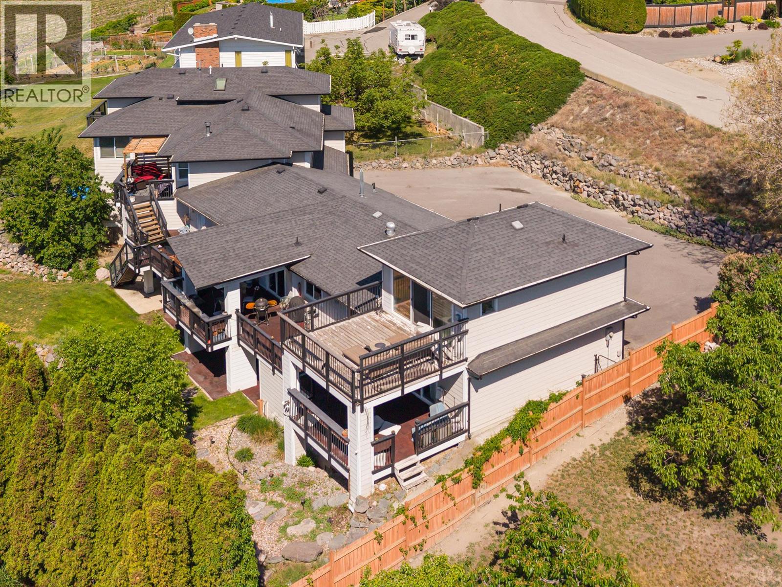 1185 Sunnyside Road, West Kelowna, British Columbia  V1Z 2S5 - Photo 47 - 10398141
