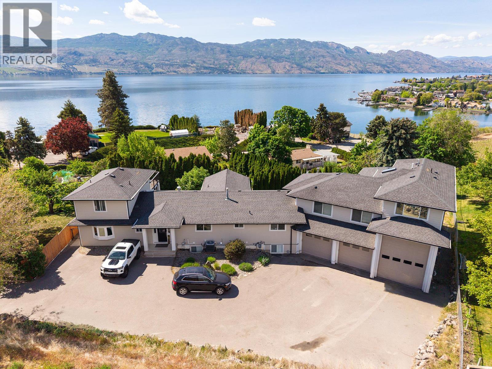 1185 Sunnyside Road, West Kelowna, British Columbia